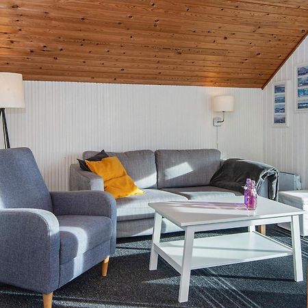 5 Person Holiday Home In Лемвиг Экстерьер фото